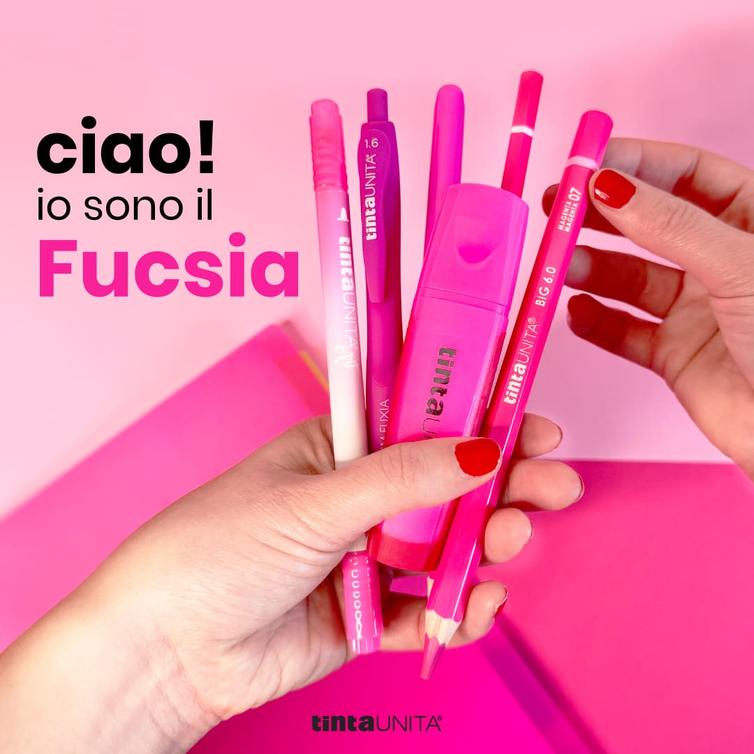 CIAO FUCSIAfb