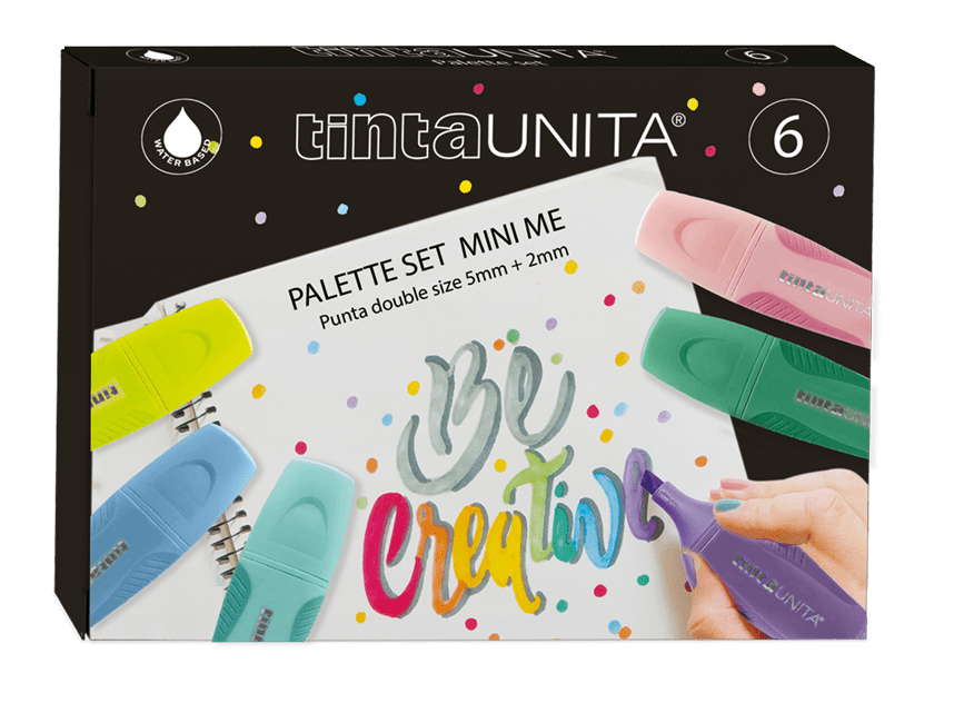 SCATOLA PALETTE MINI ME