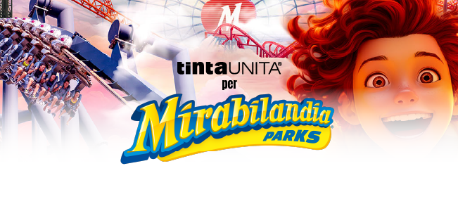 mirabilandia evidenza