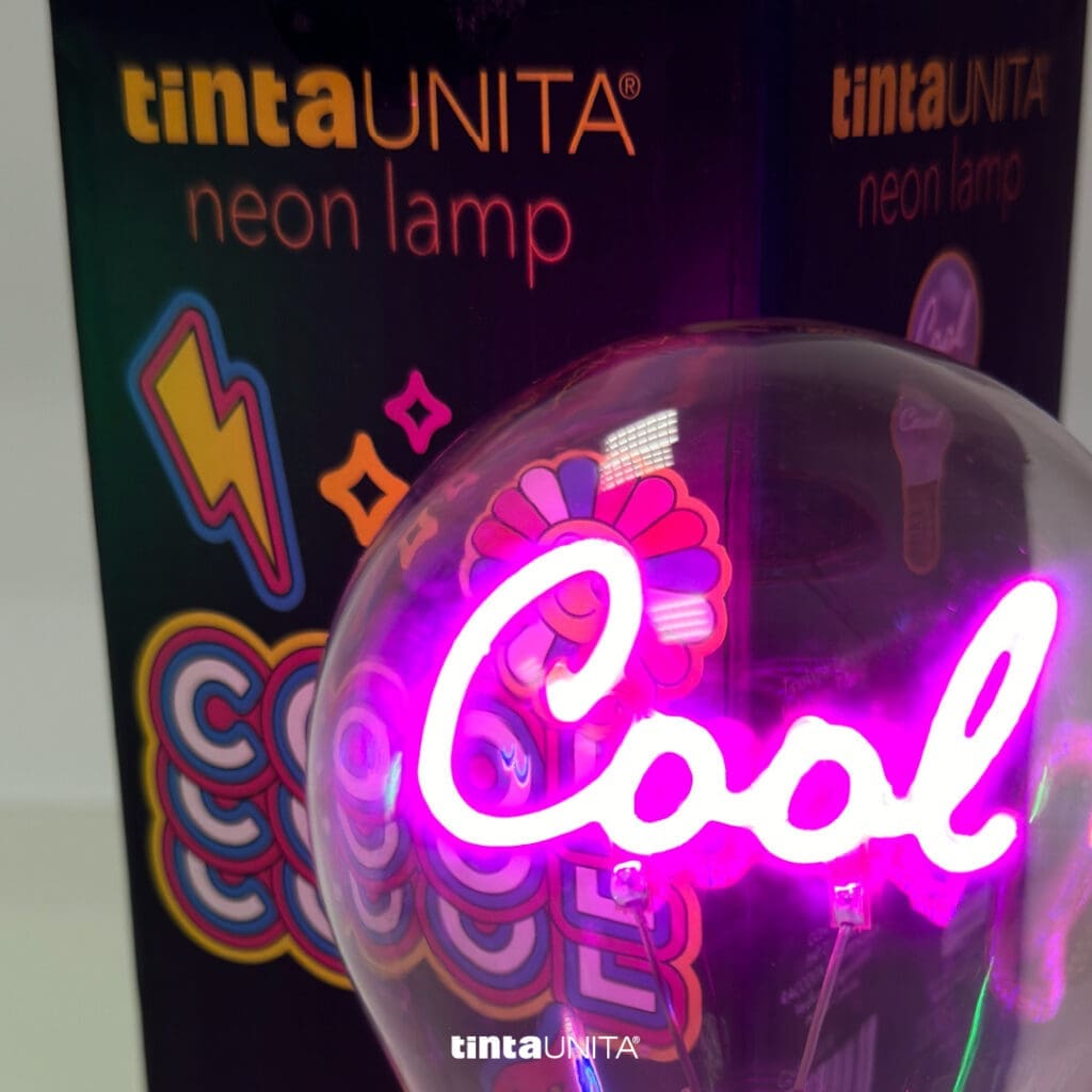 LAMPADINE NEON