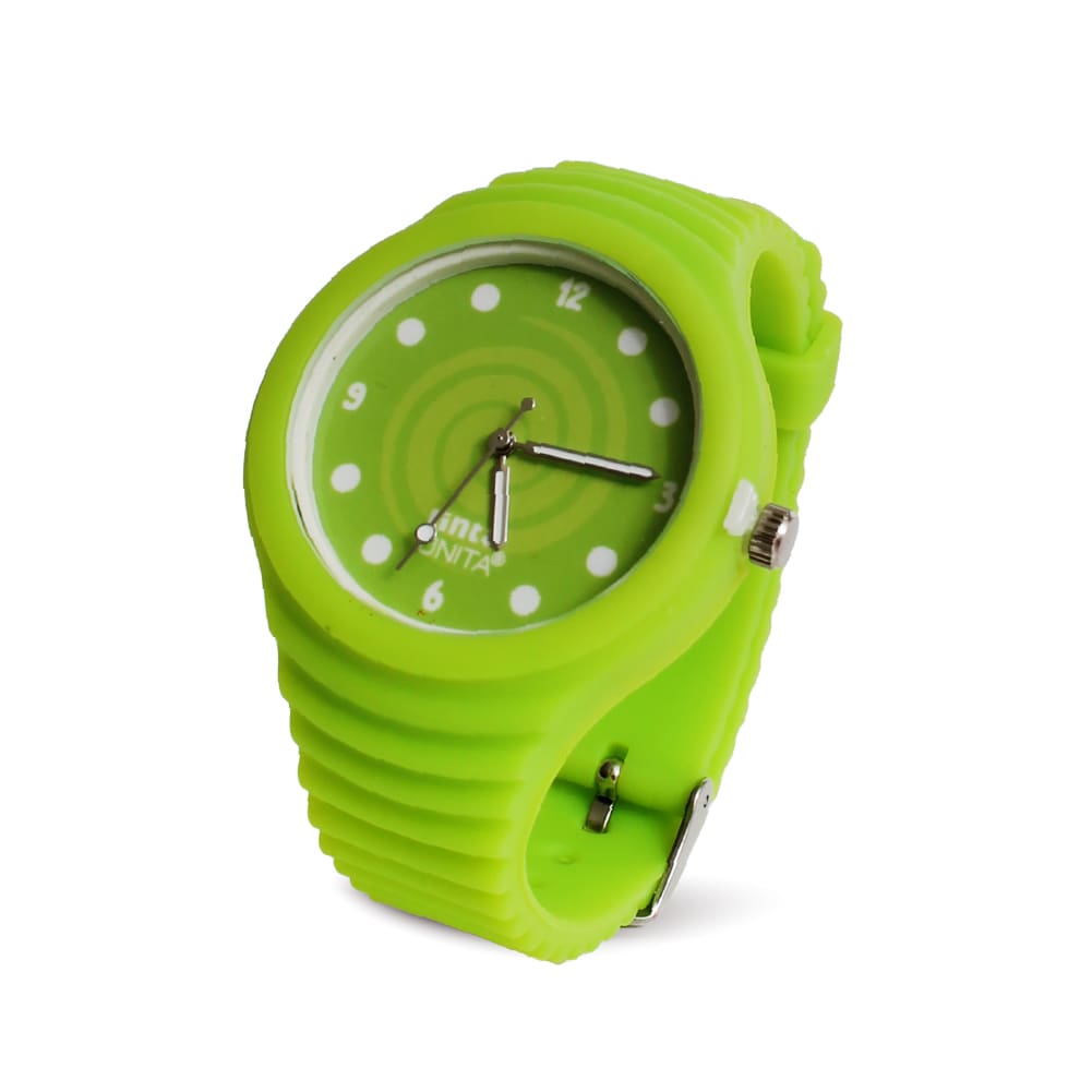 gift natale watch