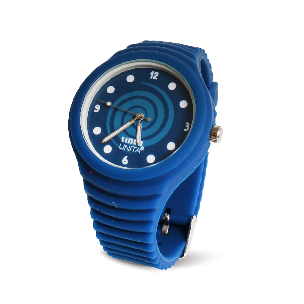 gift natale watch