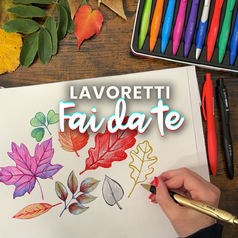 Lavoretti