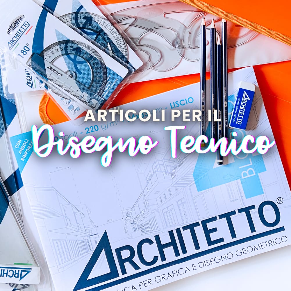 disegno tecnico