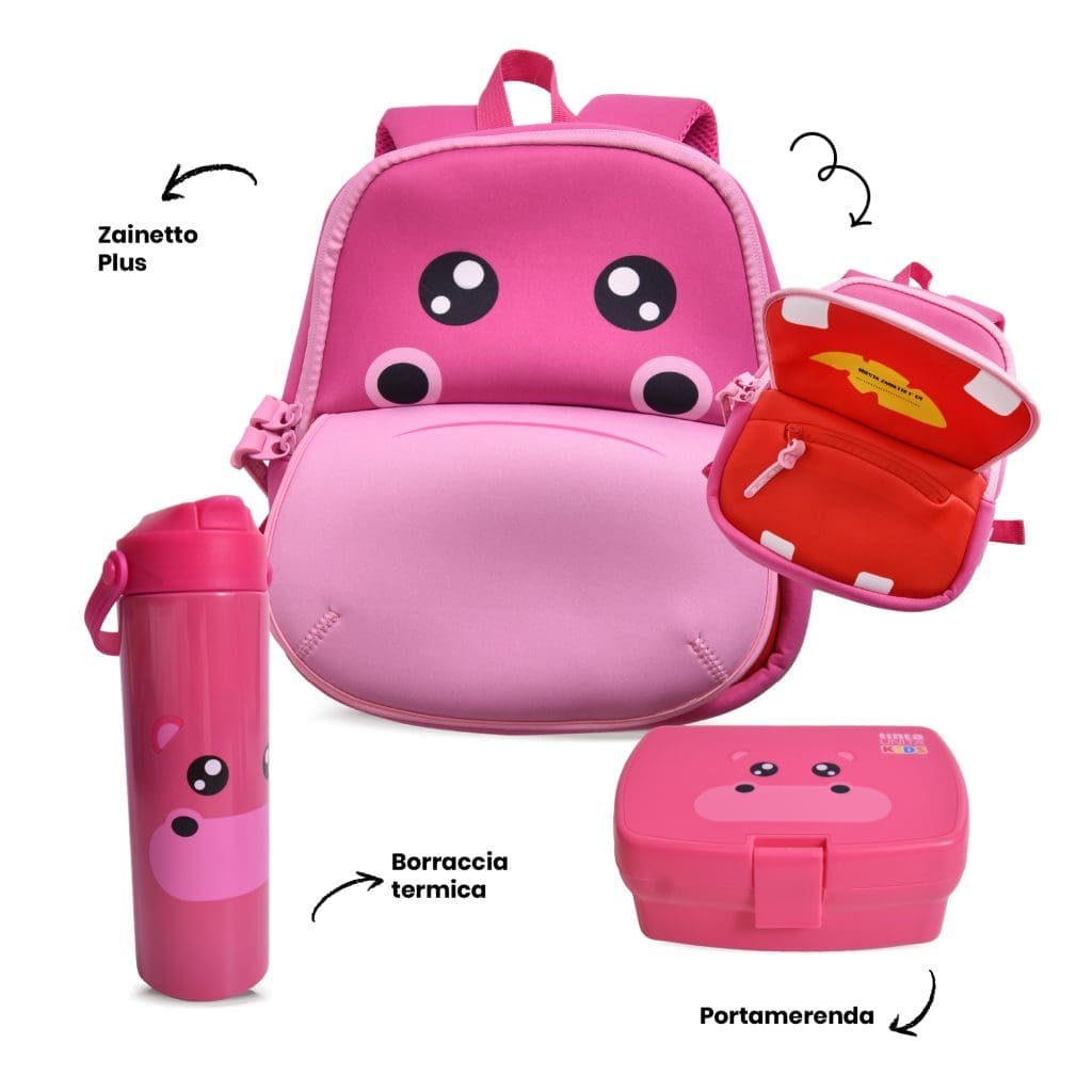 TU KIDS IPPO prodotti