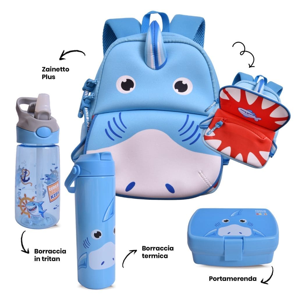 TU KIDS SQUALO prodotti copia