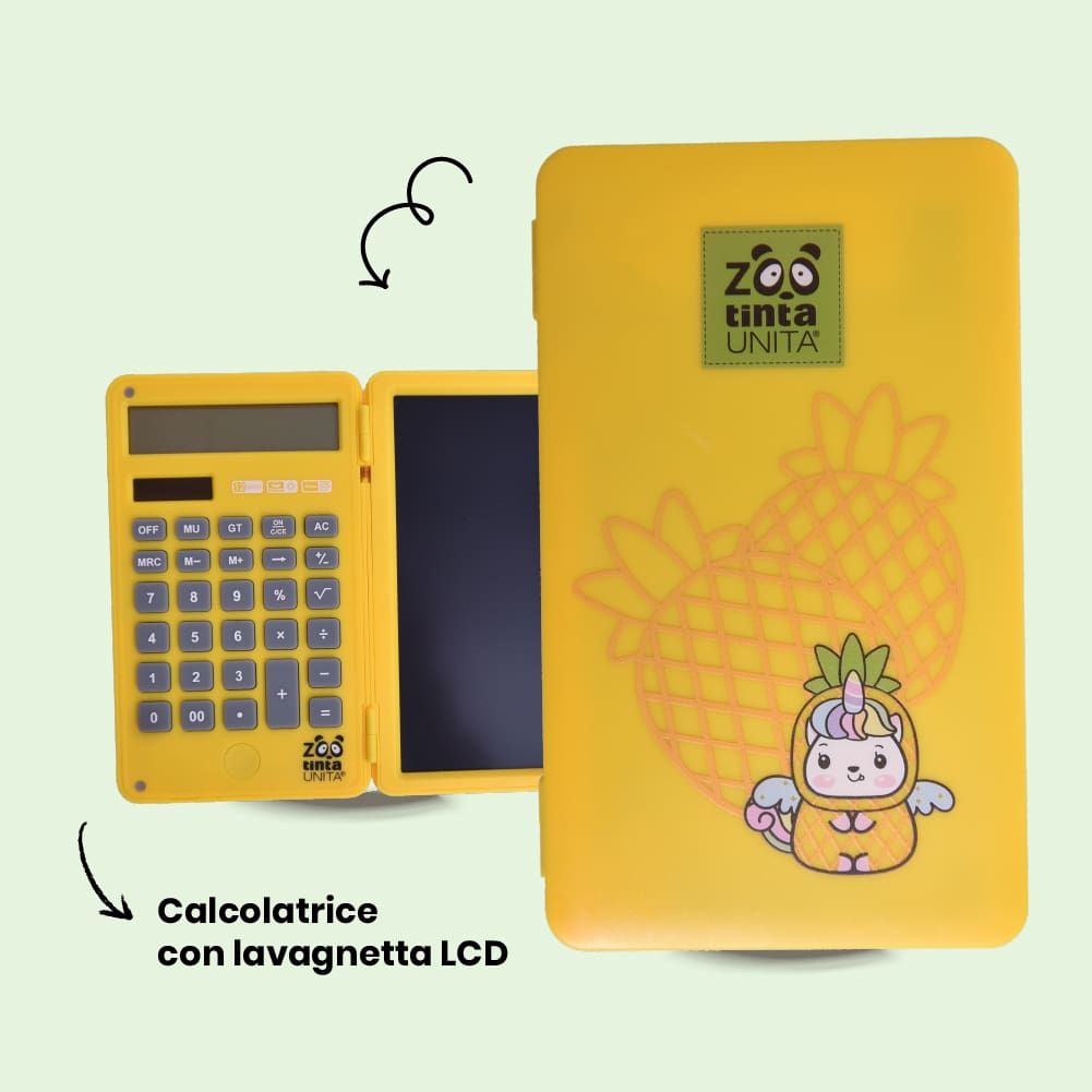 TU ZOO Ananas prodotti copia