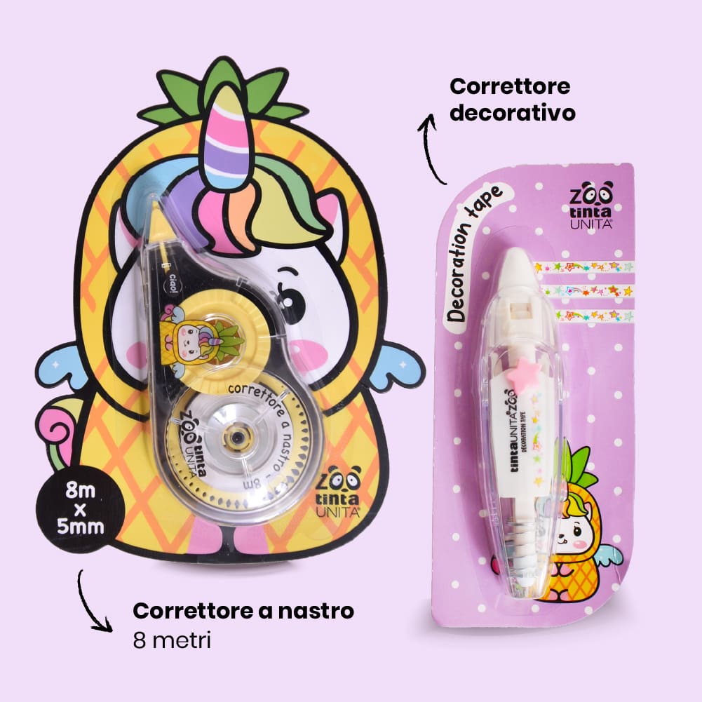 TU ZOO Ananas prodotti copia