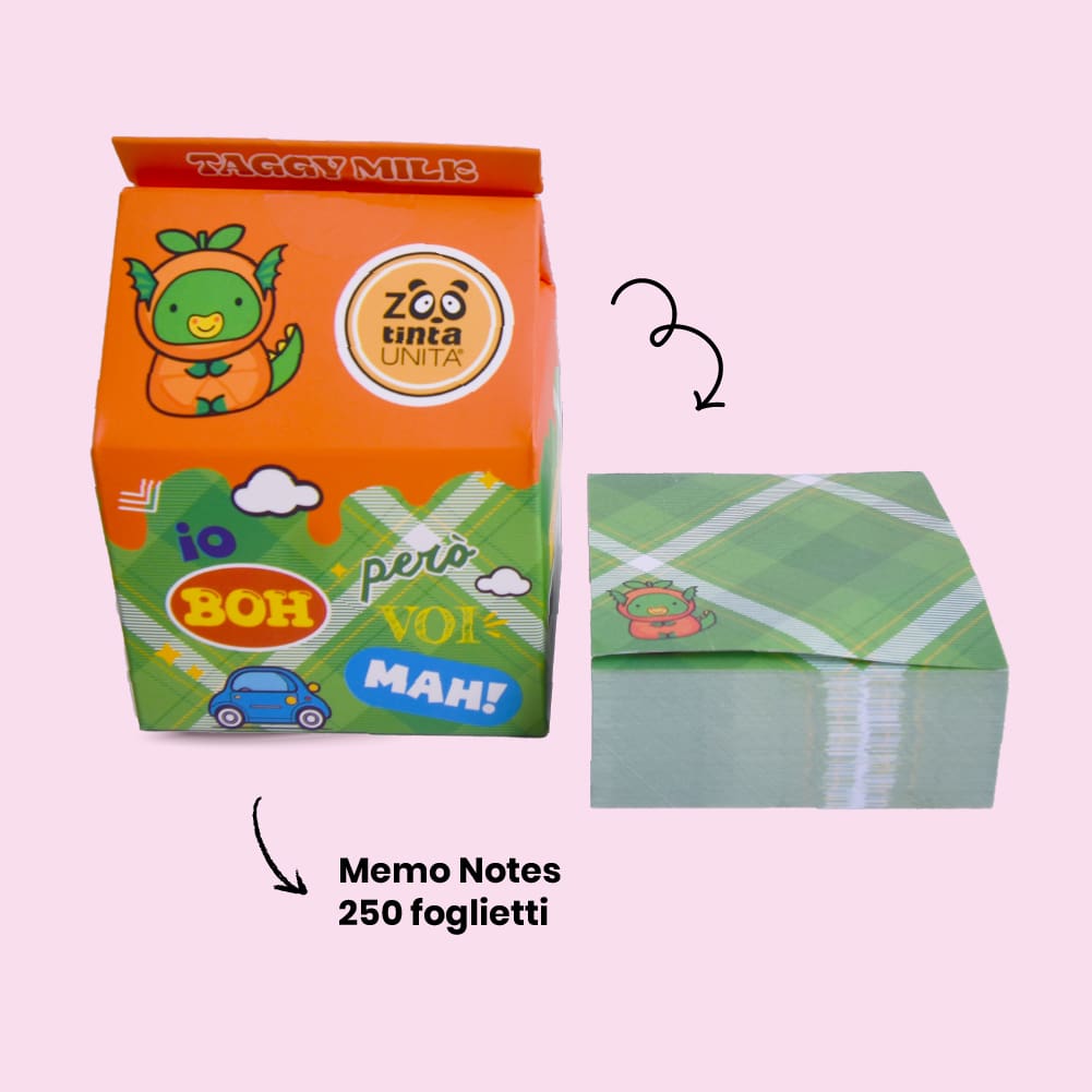 TU ZOO Arancia prodotti