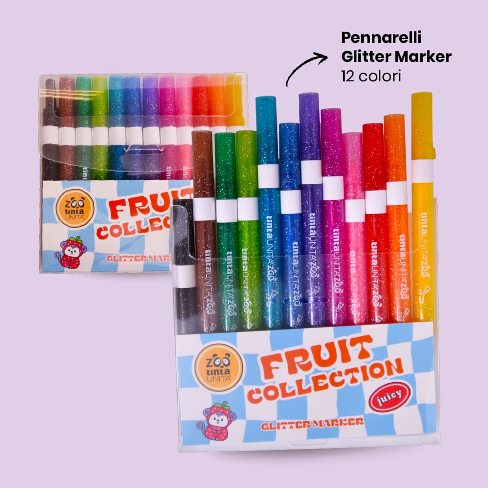TU ZOO prodotti MARKER