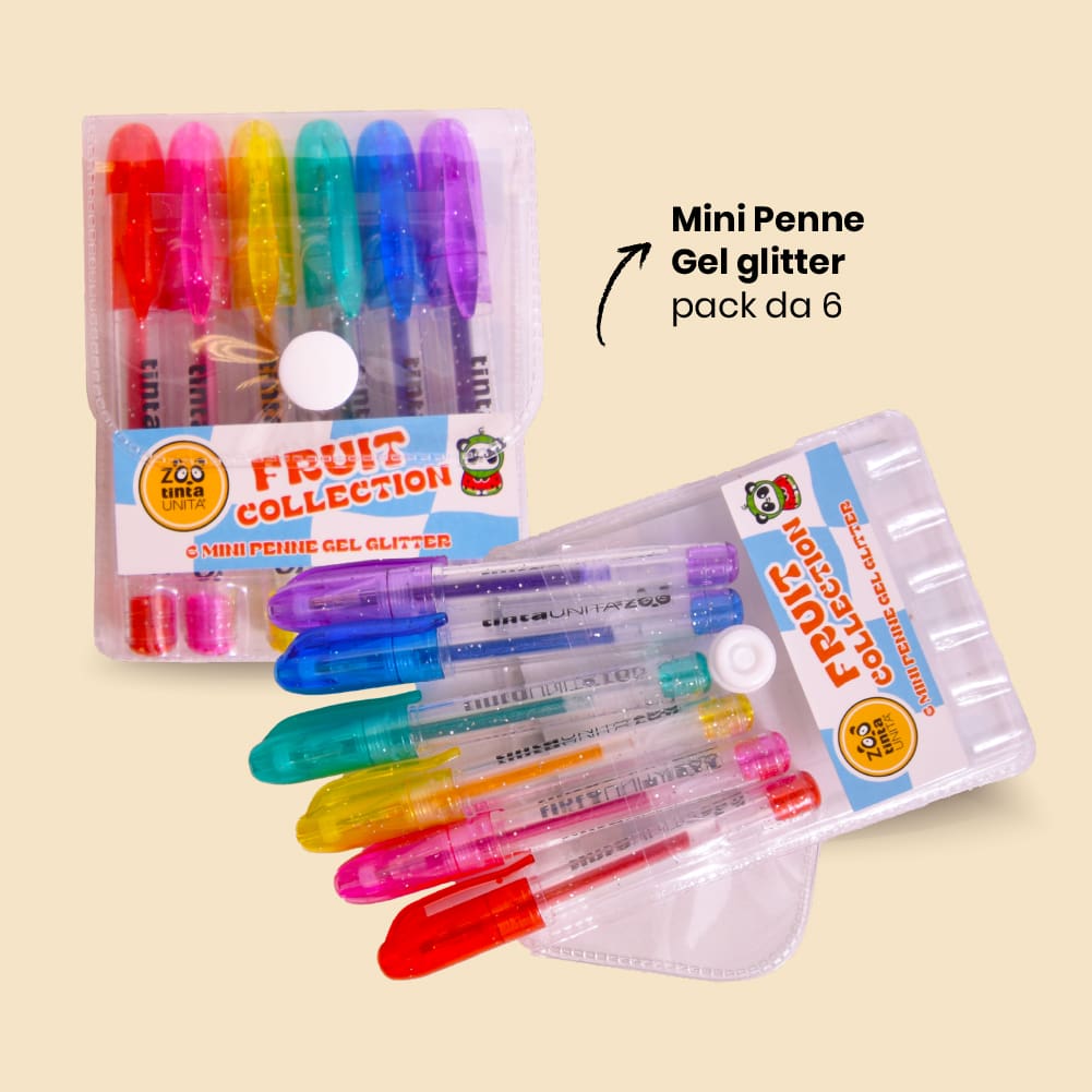 TU ZOO prodotti PENNINE