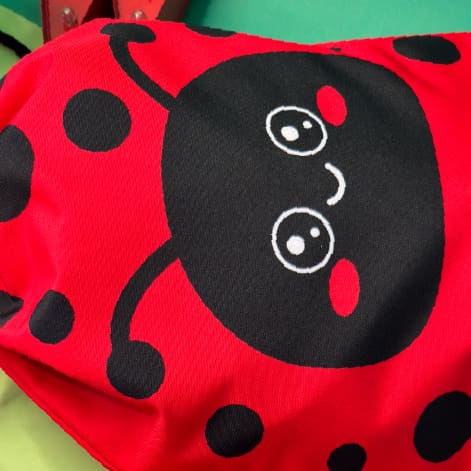 bn COCCINELLA