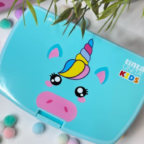bn UNICORNO