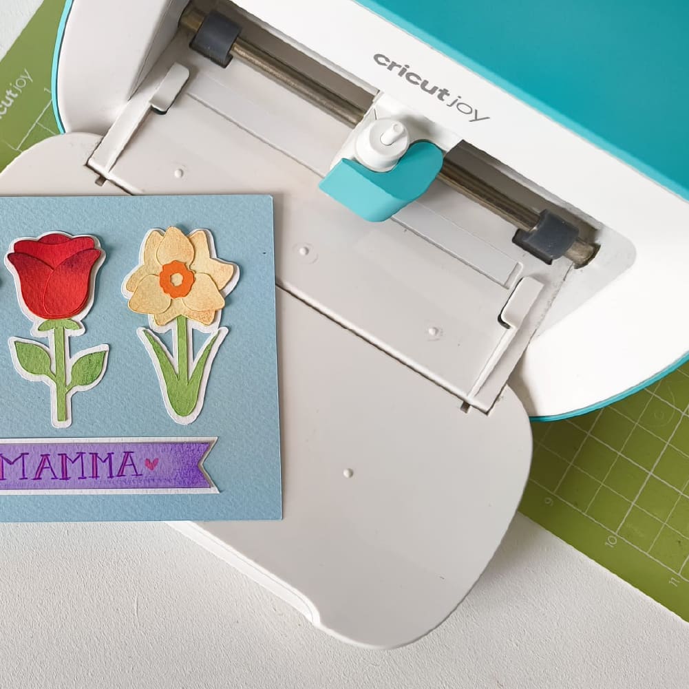 materiale MAMMA