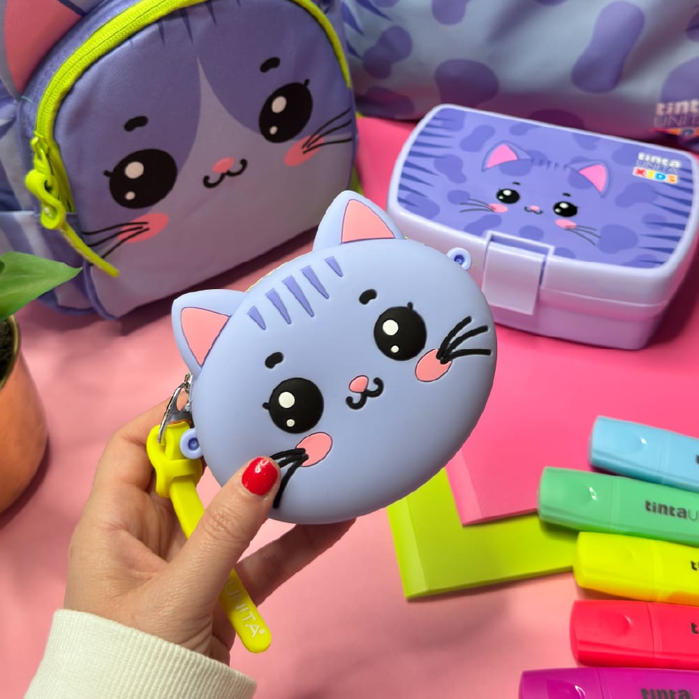 tu gallery KIDS gattino