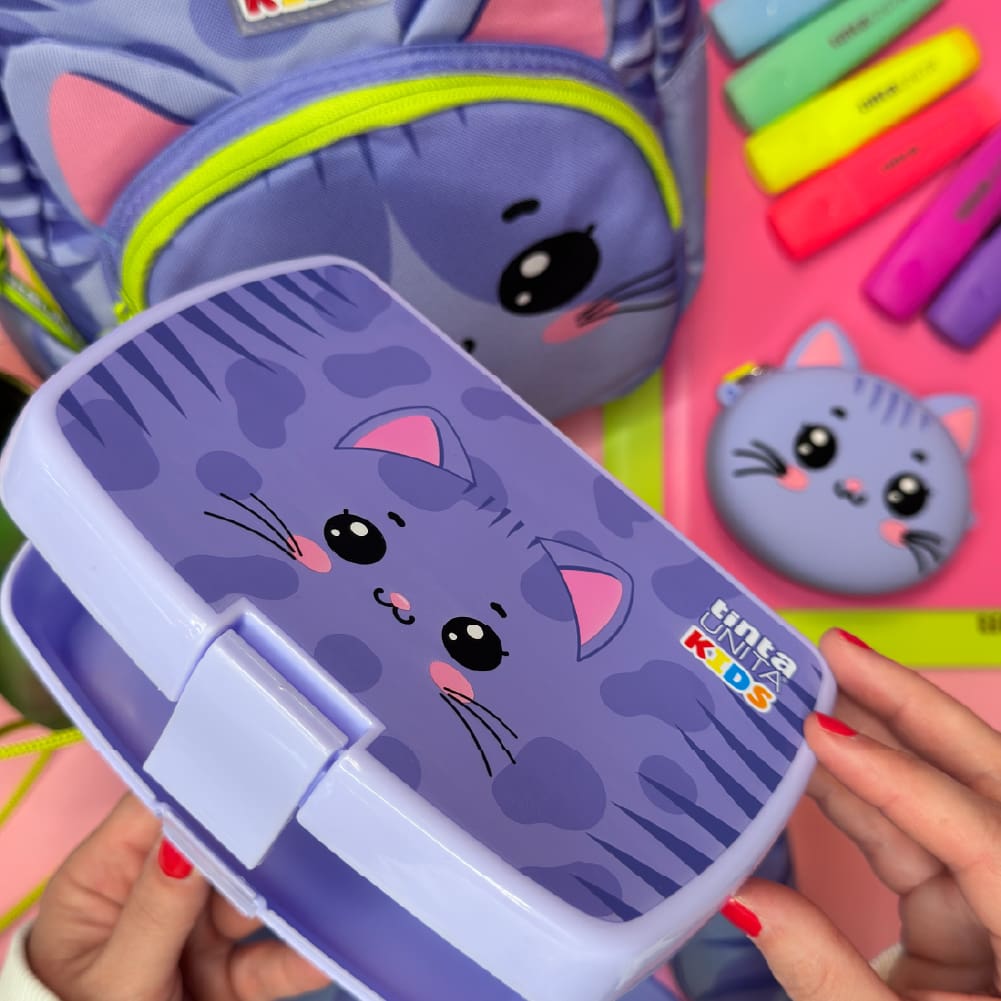 tu gallery KIDS gattino
