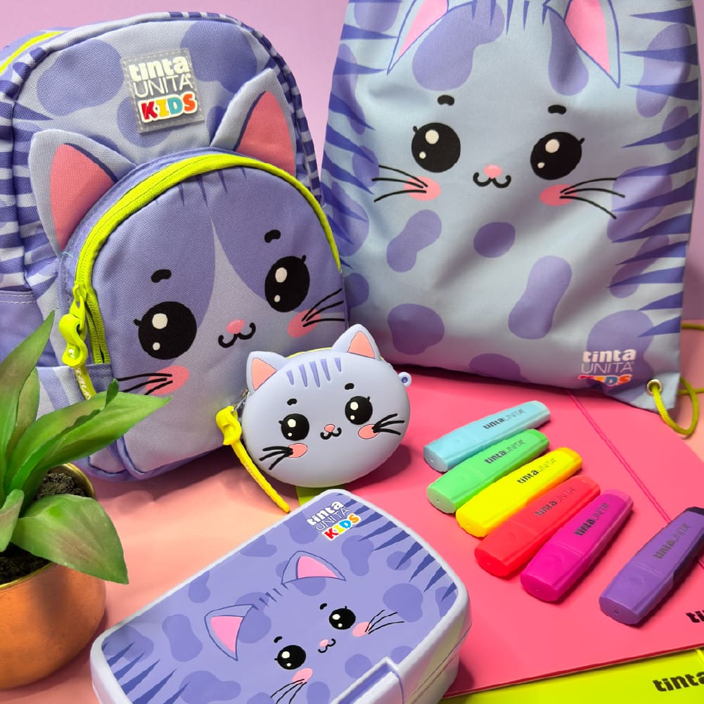 tu gallery KIDS gattino