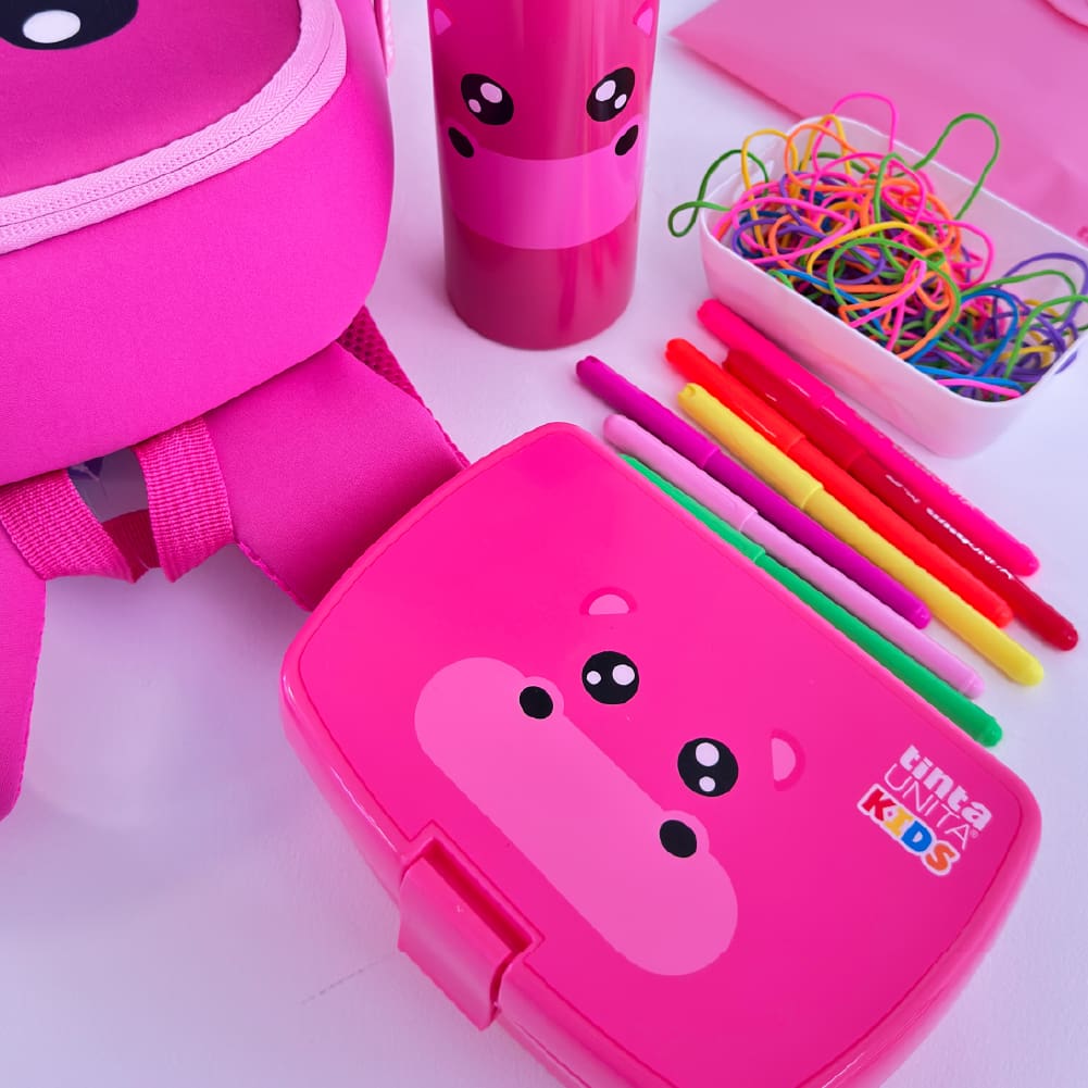 tu gallery KIDS ippopotamo