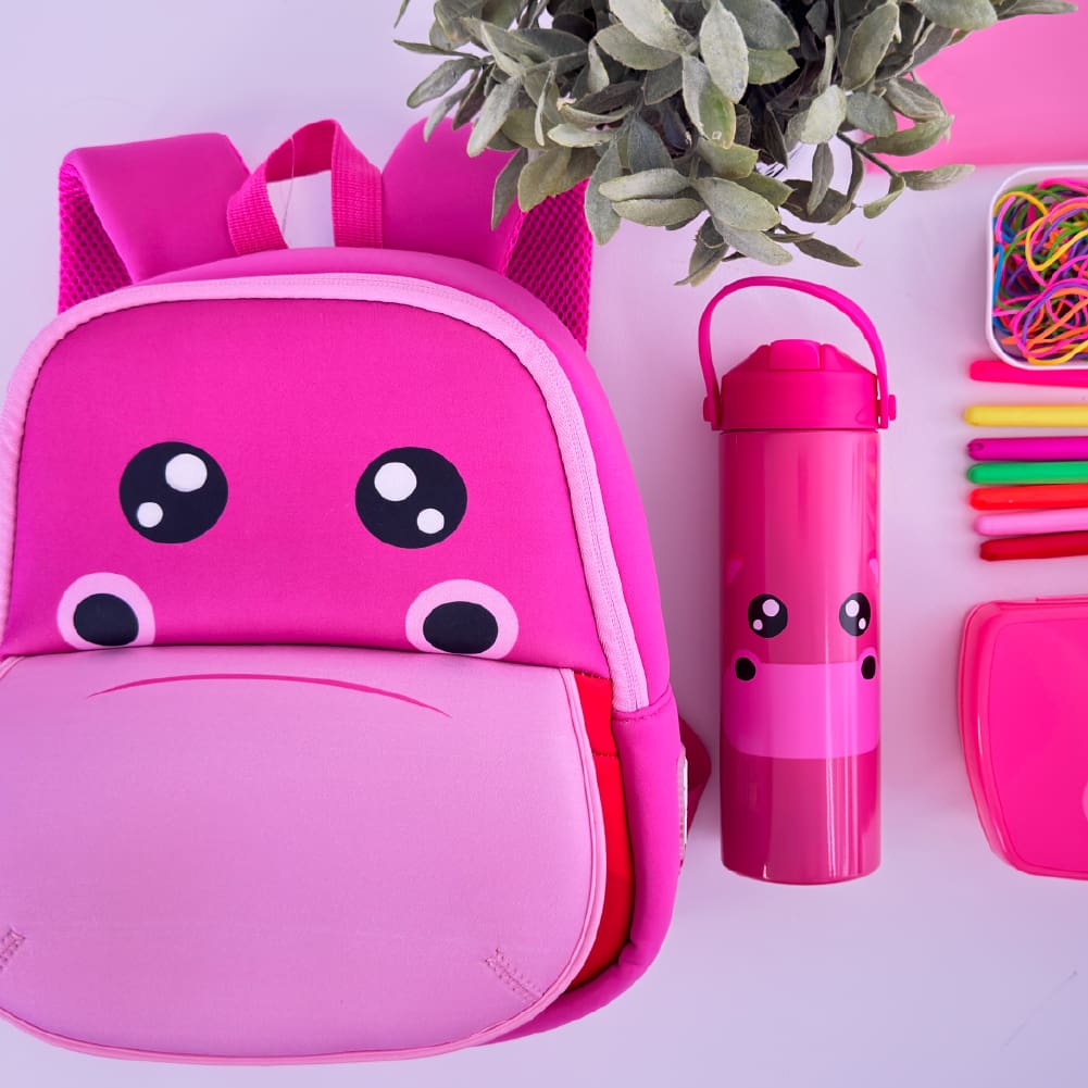 tu gallery KIDS ippopotamo