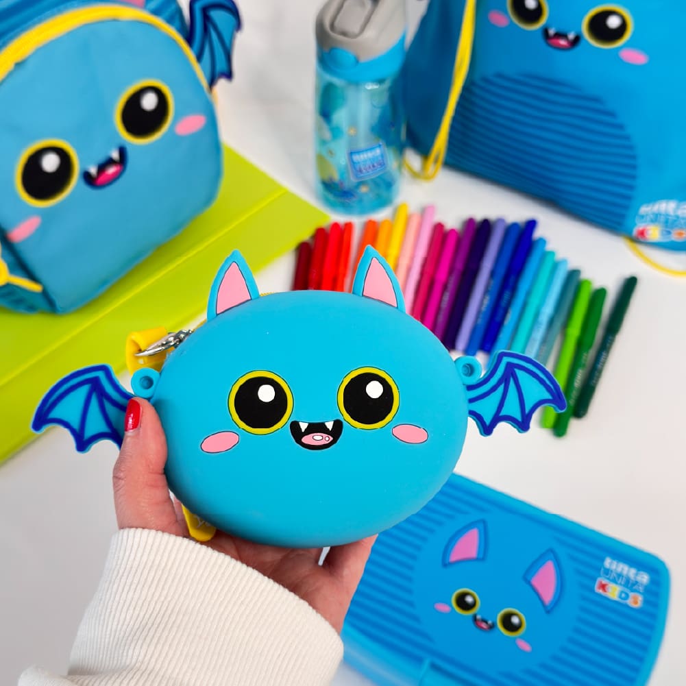 tu gallery KIDS pipistrello