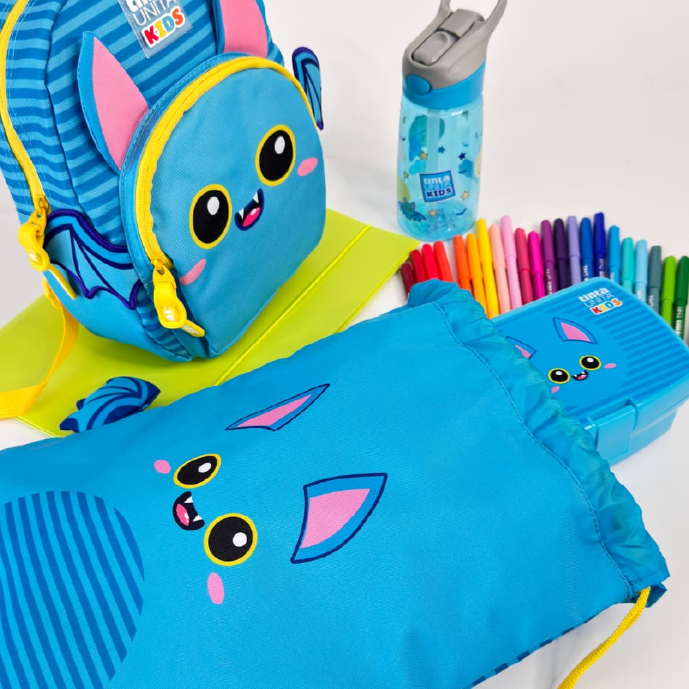 tu gallery KIDS pipistrello