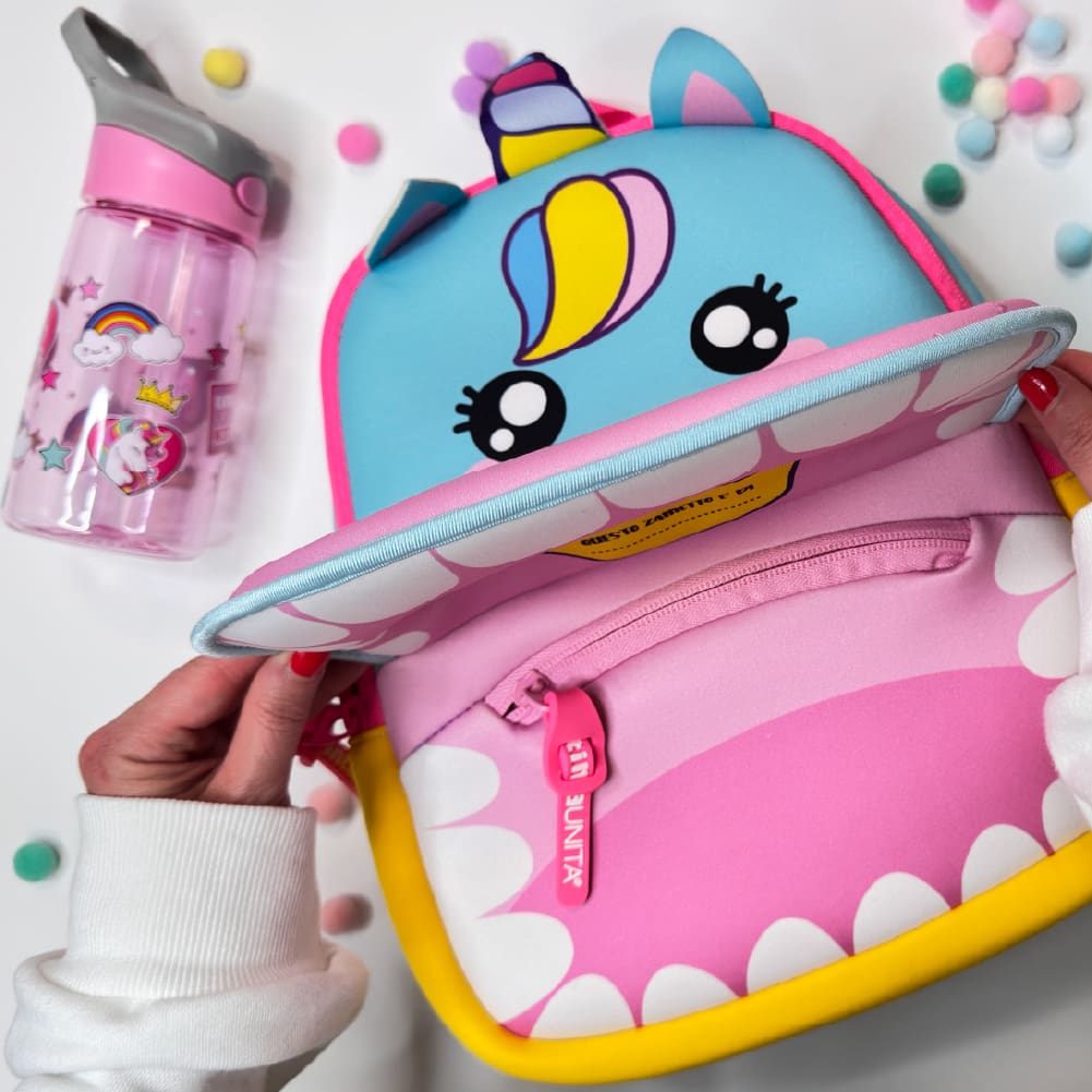 tu gallery KIDS unicorno