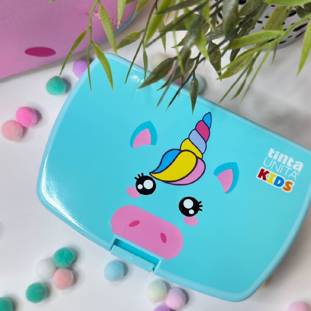 tu gallery KIDS unicorno