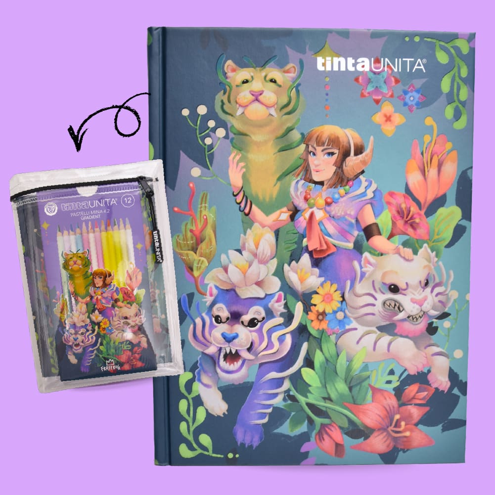 FRAFFROG diario prodotti