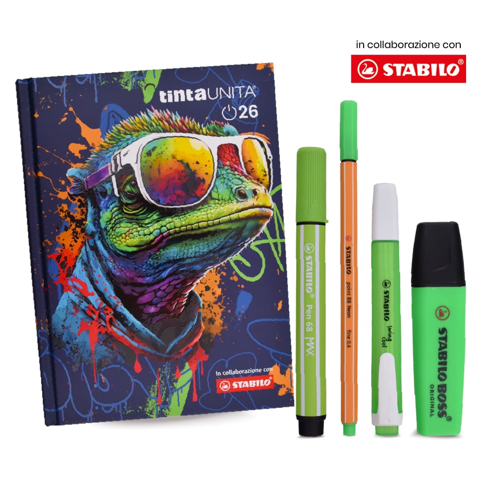STABILO diario prodotti copia