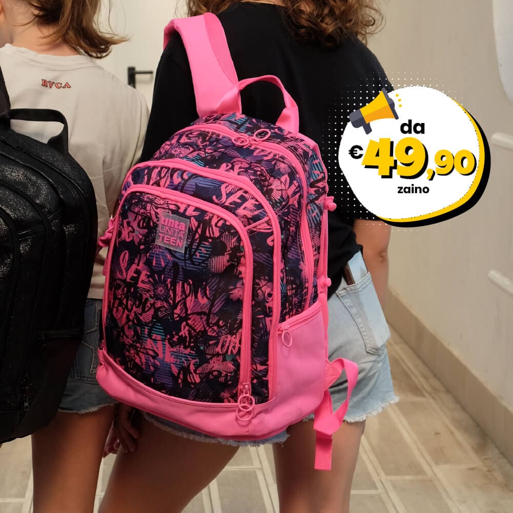 TEEN rosa social mod