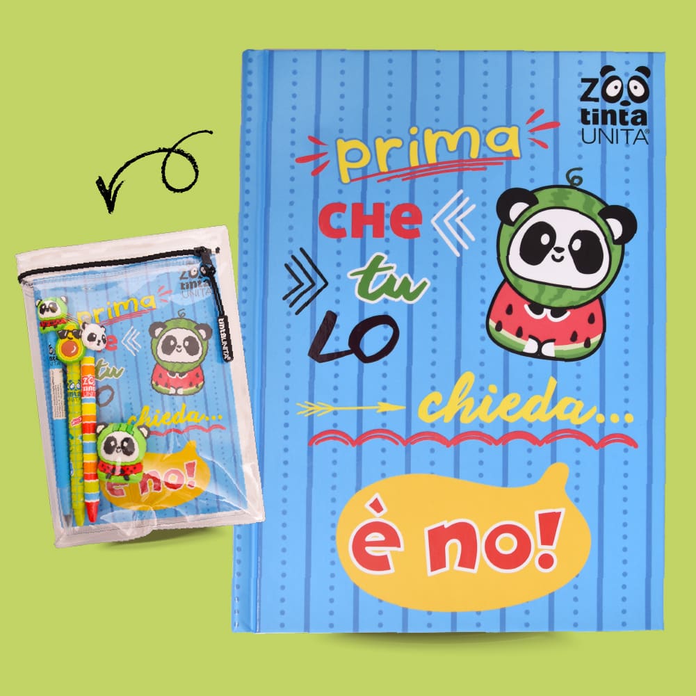 ZOO diario prodotti