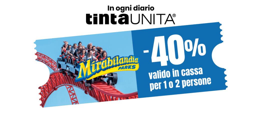 mirabilandia