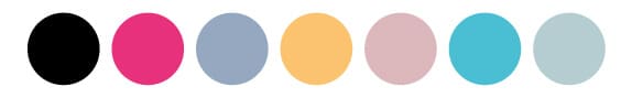 pallini colori borracce