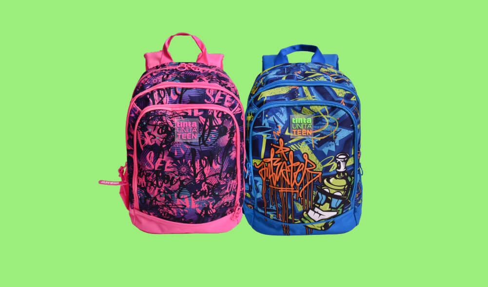 zaini teen