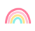 LP-TUZOO23-rainbow LP-TUZOO23-rainbow